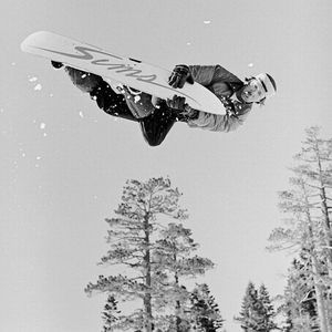 Meet your Posher, Ryan